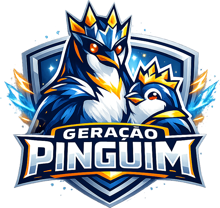 Geração Pinguim